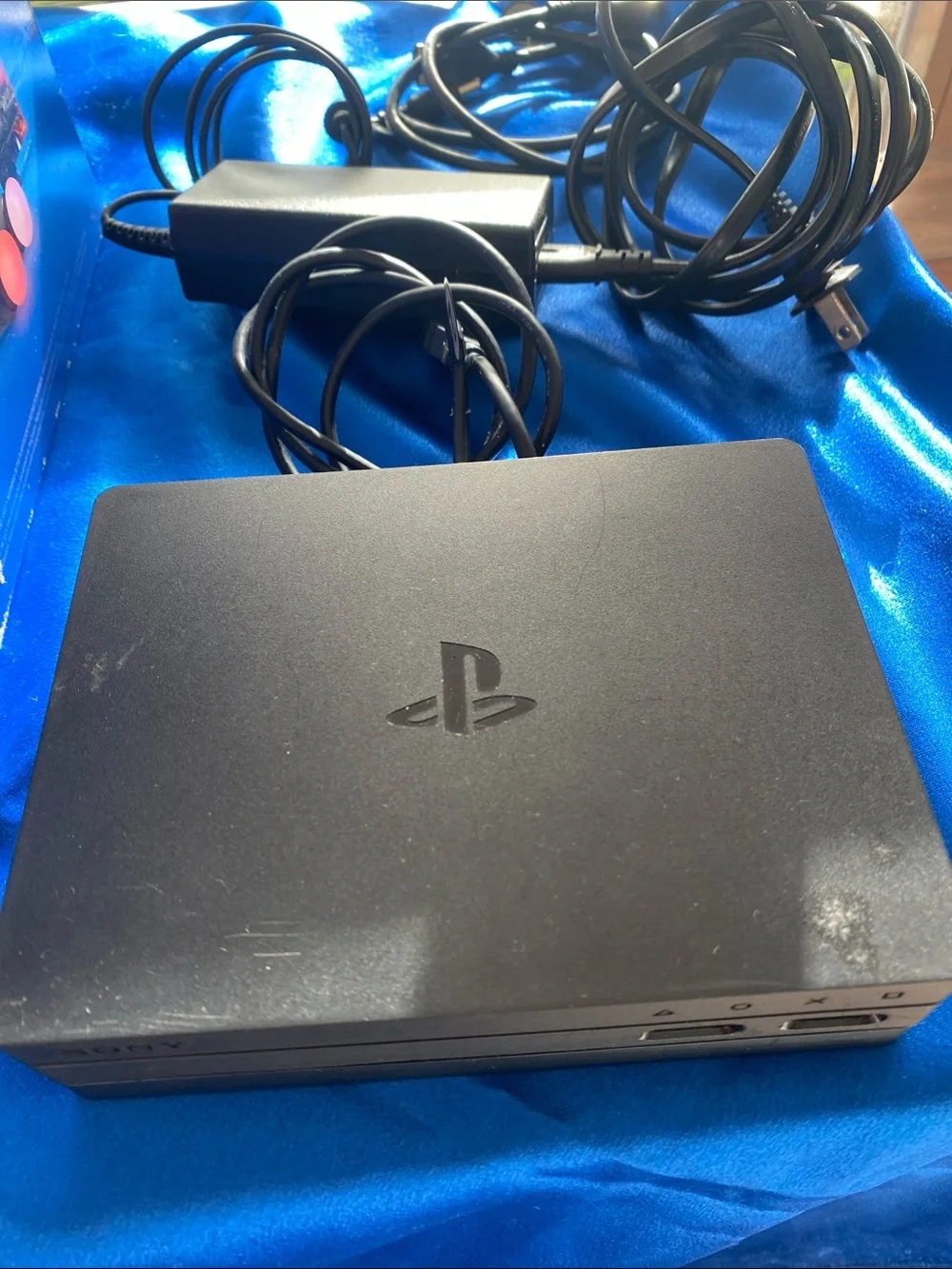 Sony PlayStation VR 1 for PS4